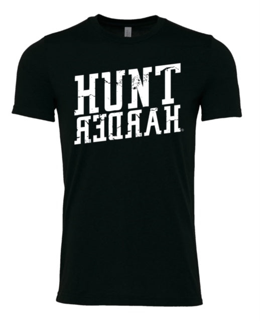 Hunt Harder Unisex T-Shirt